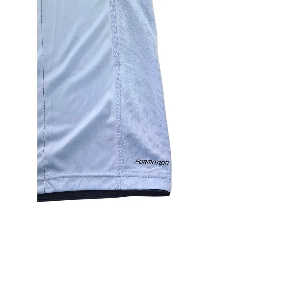 Adidas Sporting KC‎ Home Jersey Size 2XL MLS Soccer USA Formotion Climacool NWT